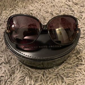 Marc by Marc Jacobs sunglasses